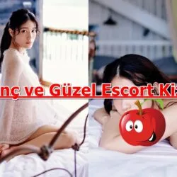 Gaziantep Escort