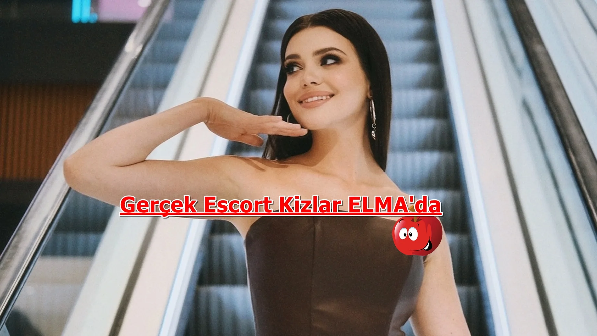 Dudaklarının Arasına Alıp Öpen Escort