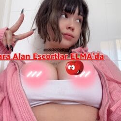 Mersin Escort