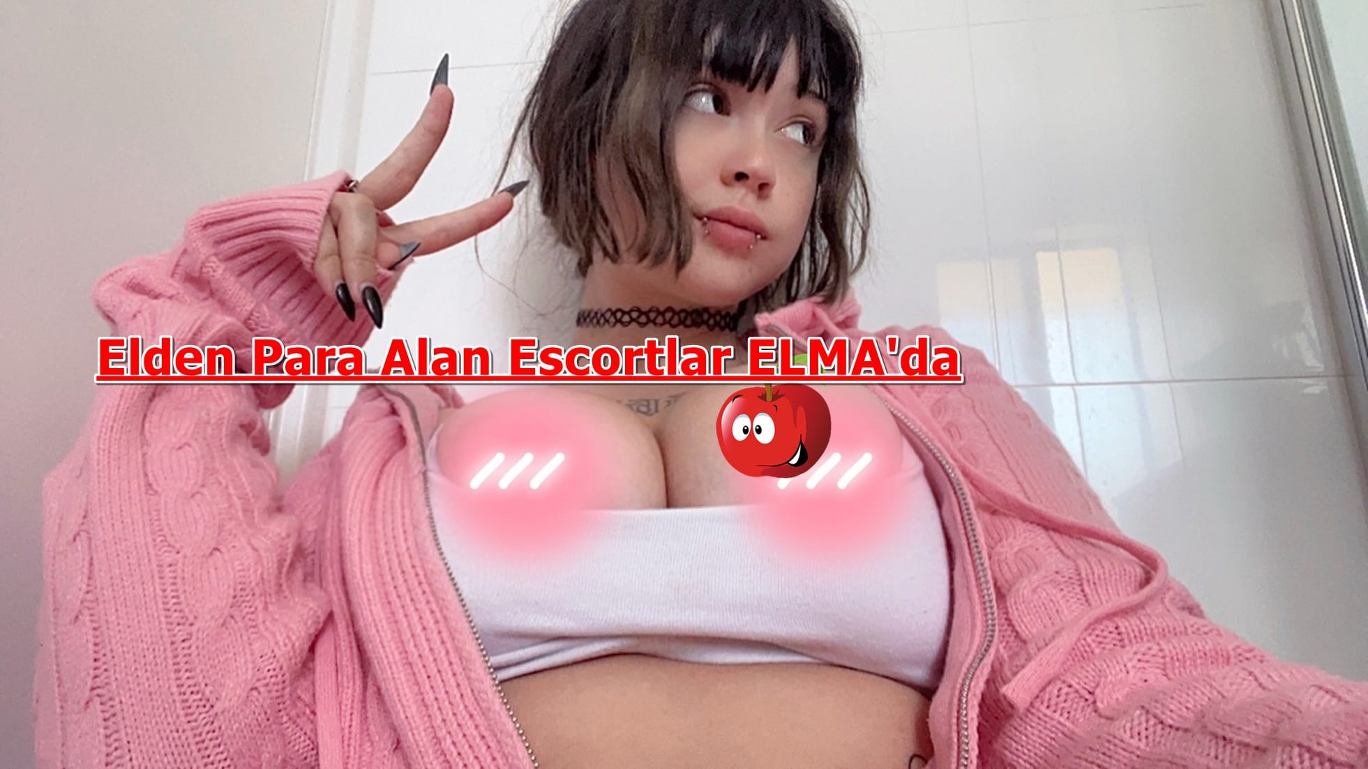 Mersin Escort